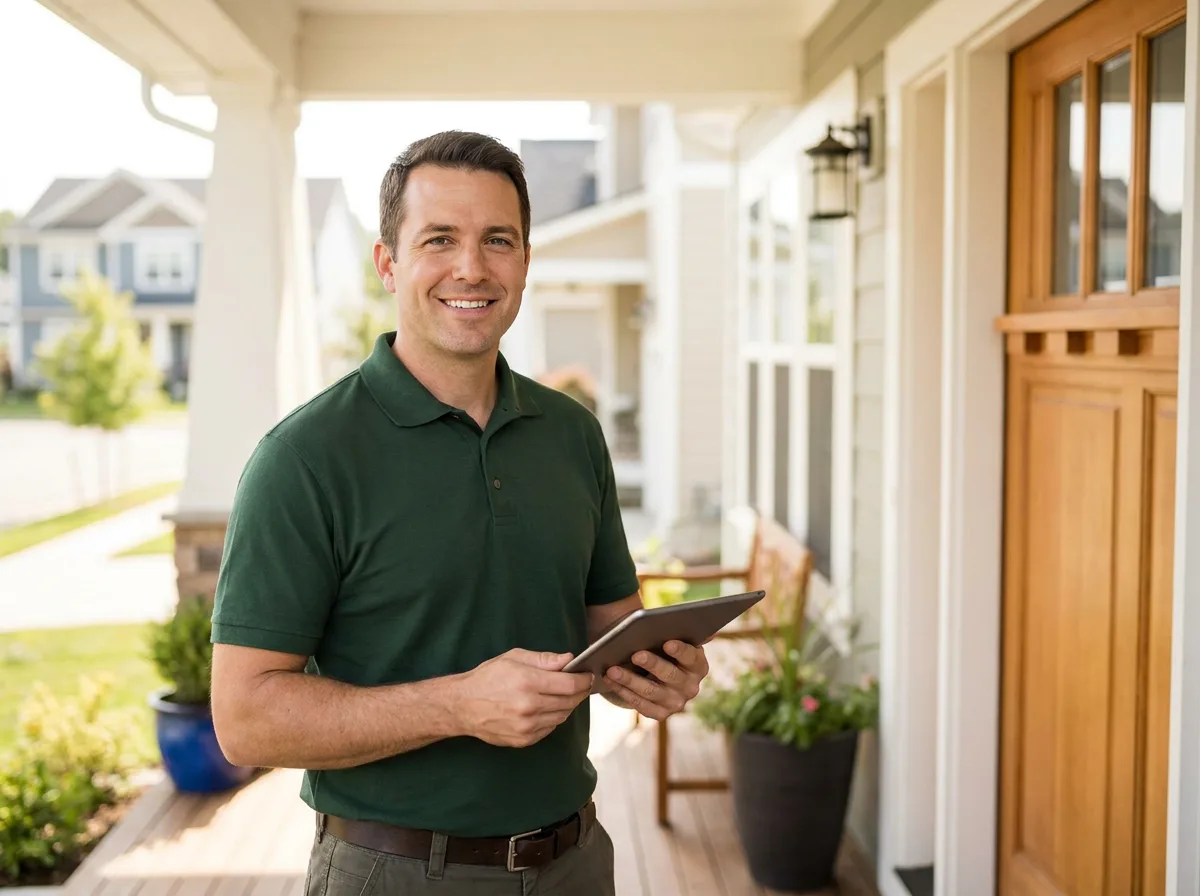 Pest control FAQs for Saluda, NC